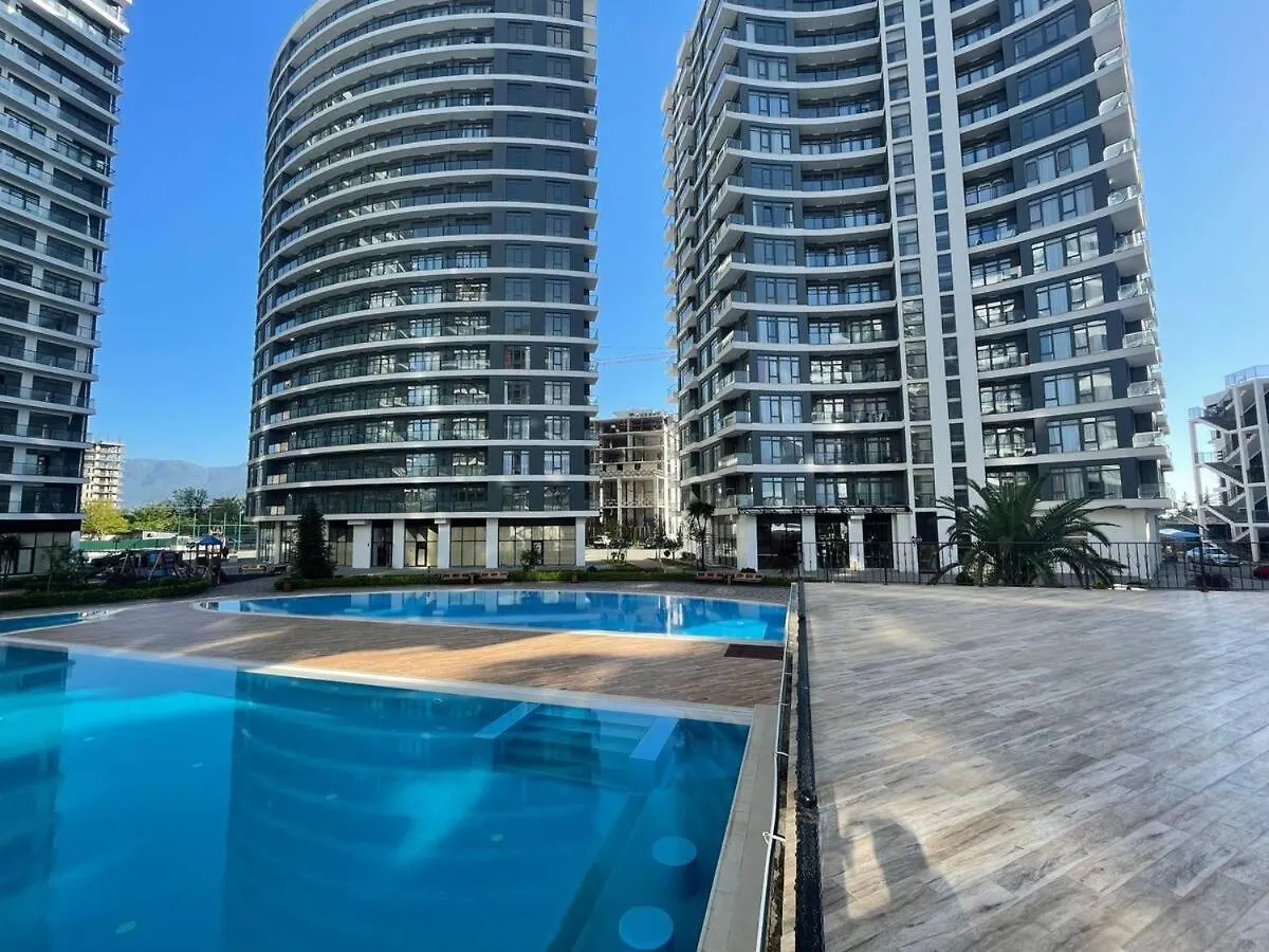 Premium City View