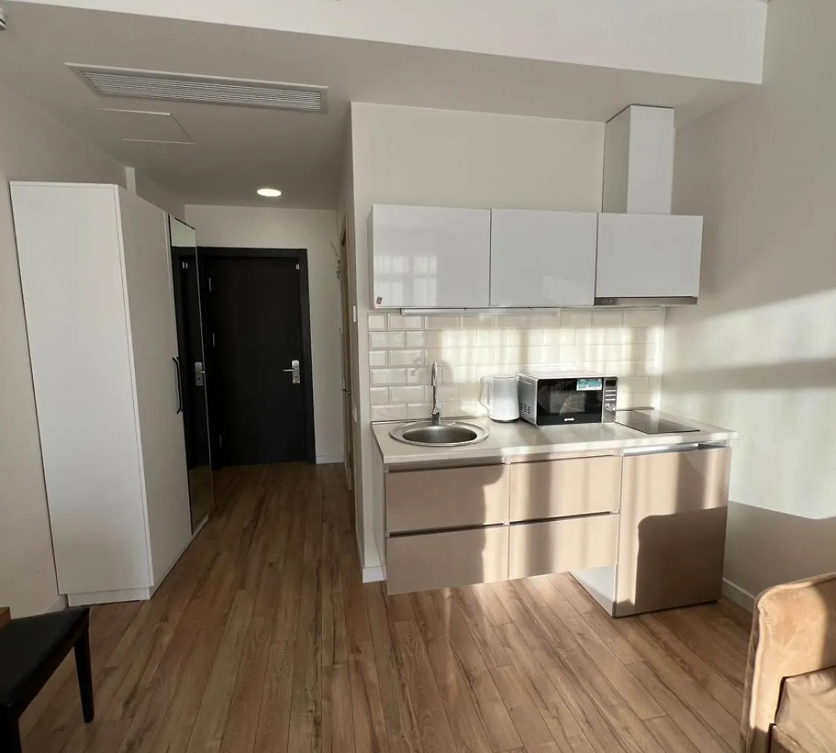 Premium City View Apartment Batumi