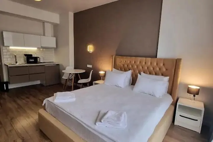 Premium City View 0*, Batumi