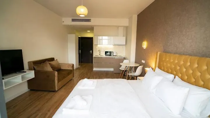 Premium City View 0*, Batumi