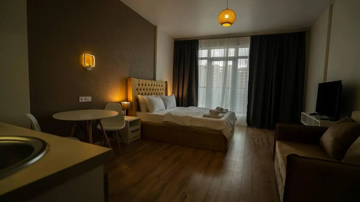 Apartment Premium City View