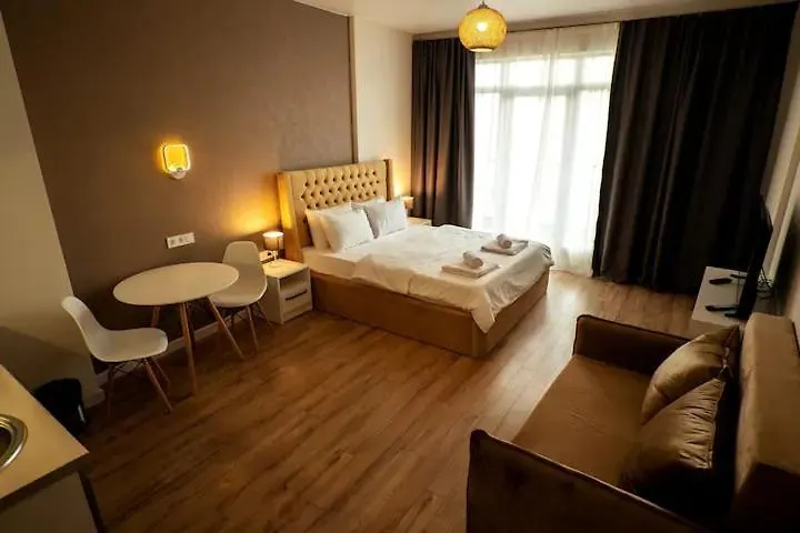 Premium City View Batumi