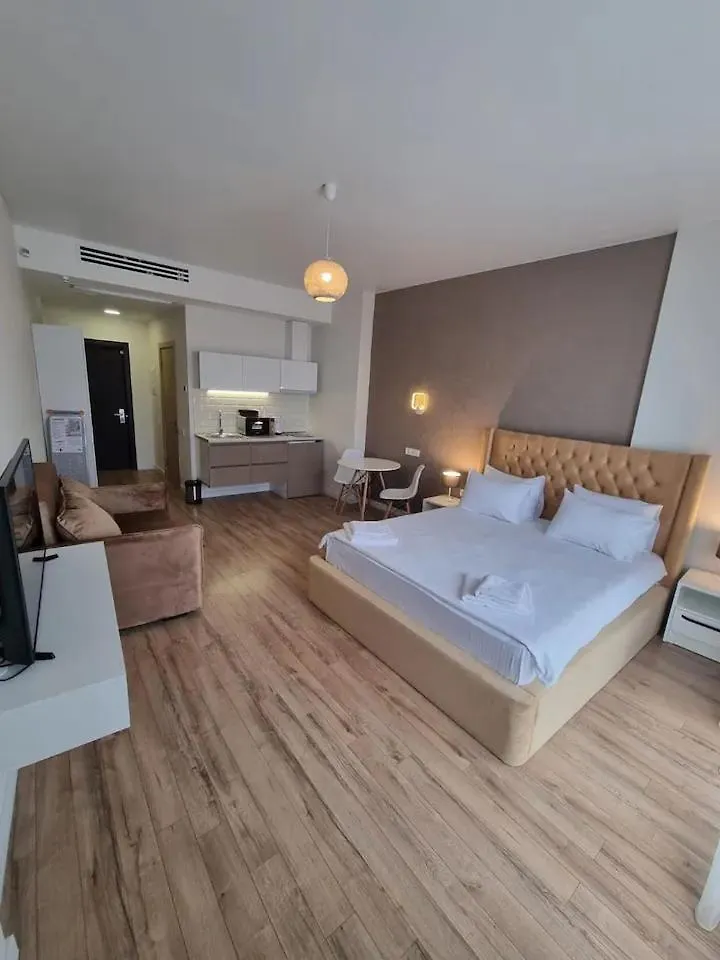 Apartment Premium City View