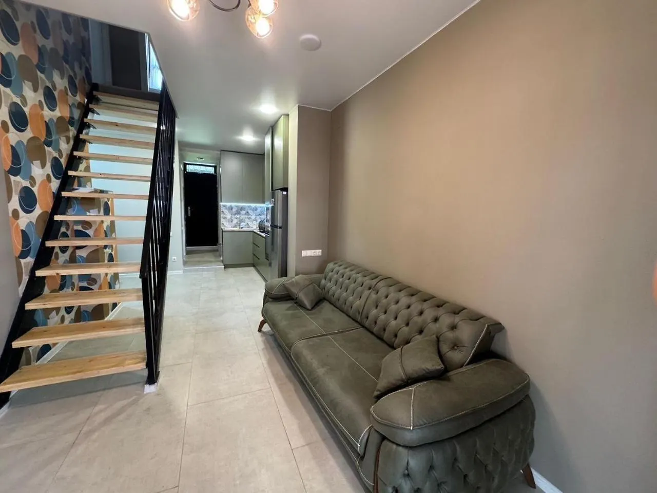 Apartmán Premium City View