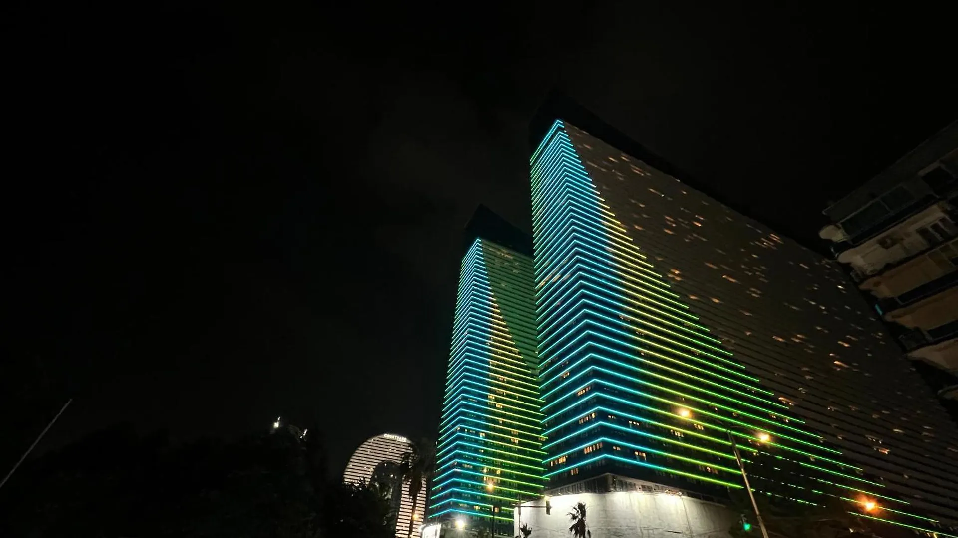 Apartmán Premium City View Batumi