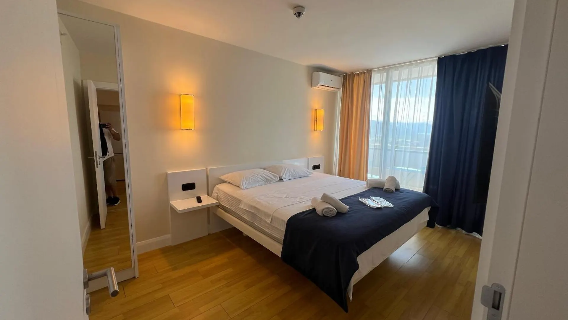 Premium City View Batumi
